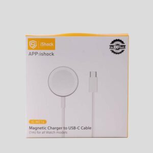 ⁦شاحن ساعة iShock MC16⁩ - الصورة ⁦1⁩