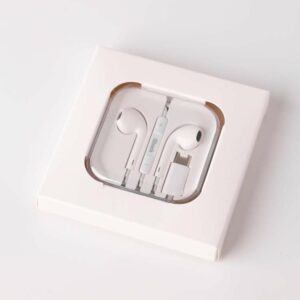 ⁦سماعة iShock ES15 TYPE C⁩ - الصورة ⁦2⁩