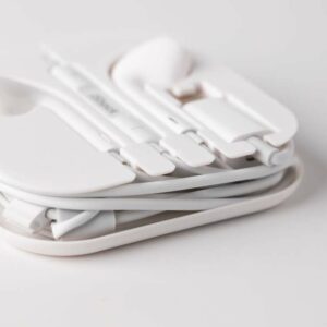 ⁦سماعة iShock ES15 TYPE C⁩ - الصورة ⁦5⁩