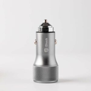 ⁦شاحن سيارة IS-PC203 iShock 42.5W⁩ - الصورة ⁦2⁩