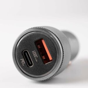 ⁦شاحن سيارة IS-PC203 iShock 42.5W⁩ - الصورة ⁦3⁩