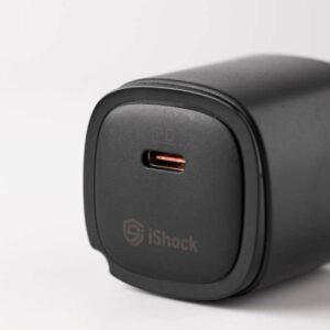 ⁦شاحن iShock T11 25W PD⁩ - الصورة ⁦3⁩