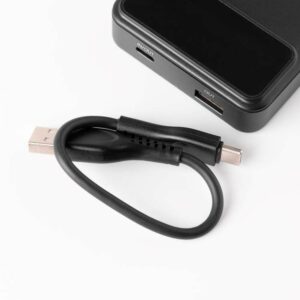 ⁦بور بانك iShock PB50 20000MA⁩ - الصورة ⁦3⁩