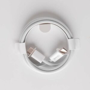 ⁦كيبل iShock PC-90 60W⁩ - الصورة ⁦2⁩