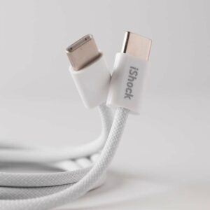 ⁦كيبل iShock PC-90 60W⁩ - الصورة ⁦3⁩