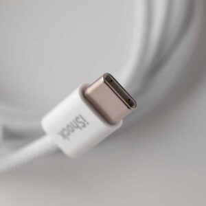 ⁦كيبل iShock PC-90 60W⁩ - الصورة ⁦5⁩