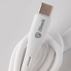 ⁦كيبل IS-CA79 TC-TC 60W⁩ - الصورة ⁦4⁩