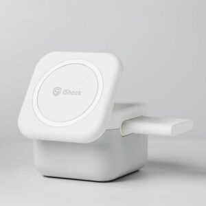 ⁦قاعدة iShock 3IN1 WA-09 15W⁩ - الصورة ⁦2⁩