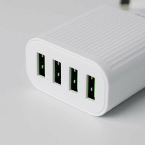 ⁦شاحن ايفون iShock T08⁩ - الصورة ⁦2⁩