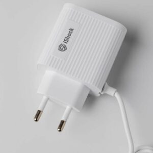 ⁦شاحن ايفون iShock T08⁩ - الصورة ⁦3⁩