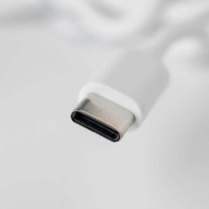 ⁦شاحن تايب سي iShock T08⁩ - الصورة ⁦4⁩