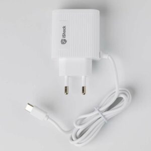 ⁦شاحن تايب سي iShock T08⁩ - الصورة ⁦5⁩