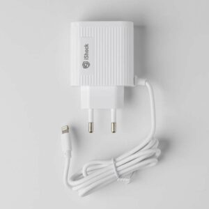 ⁦شاحن ايفون iShock T08⁩ - الصورة ⁦4⁩