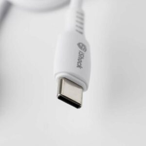 ⁦كيبل iShock CA62 PD 2M⁩ - الصورة ⁦5⁩