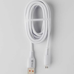 ⁦كيبل iShock CA-62 USB 2M⁩ - الصورة ⁦2⁩