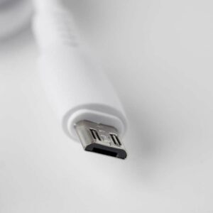 ⁦كيبل iShock CA-62 USB 2M⁩ - الصورة ⁦3⁩