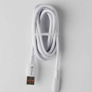 ⁦كيبل iShock CA-62 USB 2M⁩ - الصورة ⁦6⁩