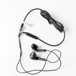 ⁦سماعة أذن iShock HS02⁩ - الصورة ⁦2⁩