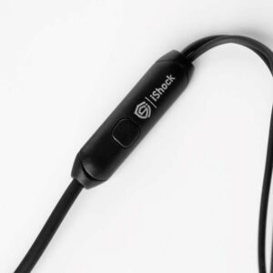 ⁦سماعة أذن iShock HS02⁩ - الصورة ⁦5⁩