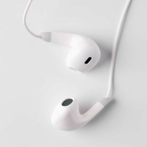 ⁦سماعة أذن iShock HS01⁩ - الصورة ⁦2⁩