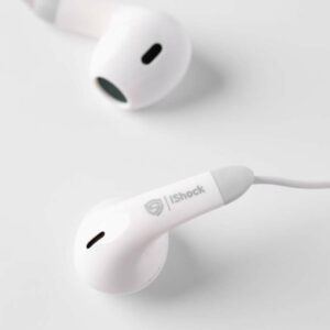 ⁦سماعة أذن iShock HS01⁩ - الصورة ⁦3⁩