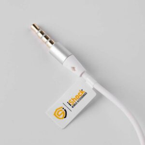 ⁦سماعة أذن iShock HS01⁩ - الصورة ⁦5⁩