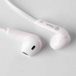 ⁦سماعة أذن iShock HS03⁩ - الصورة ⁦2⁩
