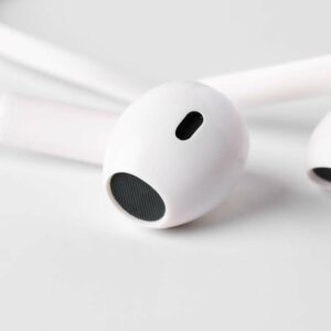 ⁦سماعة أذن iShock HS03⁩ - الصورة ⁦3⁩