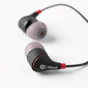 ⁦سماعة أذن iShock HS06⁩ - الصورة ⁦2⁩