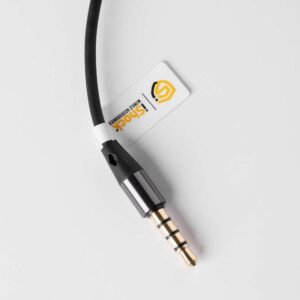 ⁦سماعة أذن iShock HS06⁩ - الصورة ⁦5⁩