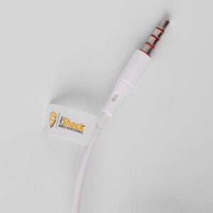 ⁦سماعة أذن iShock HS04⁩ - الصورة ⁦4⁩