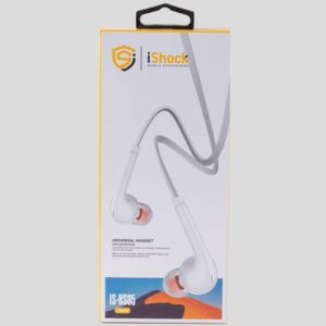 ⁦سماعة أذن iShock HS05⁩ - الصورة ⁦1⁩