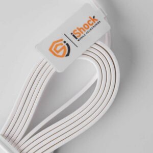 ⁦سماعة أذن iShock HS05⁩ - الصورة ⁦4⁩