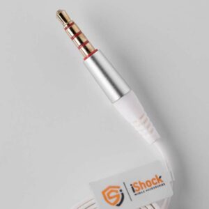 ⁦سماعة أذن iShock HS05⁩ - الصورة ⁦5⁩