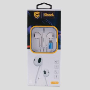 ⁦سماعة أذن iShock HB07⁩ - الصورة ⁦1⁩