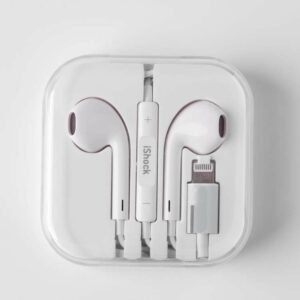 ⁦سماعة أذن iShock HB07⁩ - الصورة ⁦2⁩