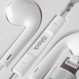 ⁦سماعة أذن iShock HB07⁩ - الصورة ⁦4⁩