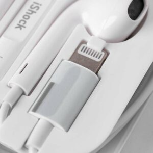 ⁦سماعة أذن iShock HB07⁩ - الصورة ⁦5⁩