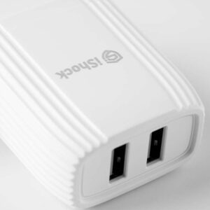 ⁦شاحن T01 ishock⁩ - الصورة ⁦2⁩