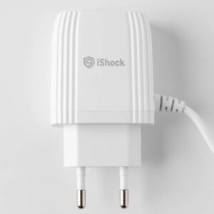 ⁦شاحن T01 ishock⁩ - الصورة ⁦3⁩