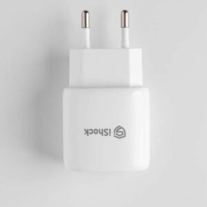 ⁦شاحن iShoch T05 ios⁩ - الصورة ⁦2⁩