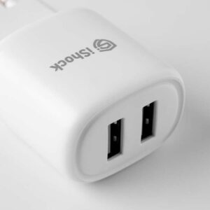 ⁦شاحن iShock T05 Micro⁩ - الصورة ⁦3⁩