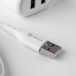 ⁦شاحن iShock T05 Type C⁩ - الصورة ⁦4⁩
