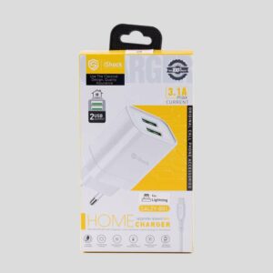 ⁦شاحن iShock T06 ios⁩ - الصورة ⁦1⁩