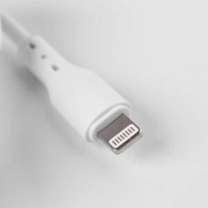 ⁦شاحن iShock T06 ios⁩ - الصورة ⁦5⁩