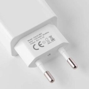 ⁦شاحن iShock T04 micro⁩ - الصورة ⁦3⁩