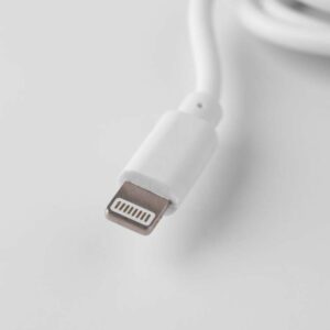 ⁦شاحن iShock T04 ios .. 4238⁩ - الصورة ⁦5⁩