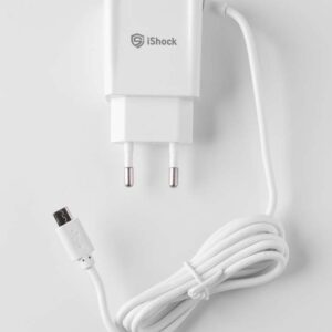 ⁦شاحن iShock T04 micro⁩ - الصورة ⁦4⁩