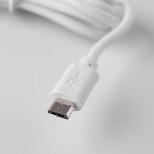 ⁦شاحن iShock T04 micro⁩ - الصورة ⁦5⁩