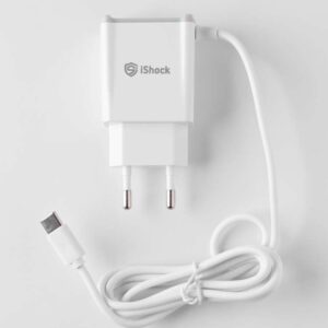 ⁦شاحن iShock T04 TC⁩ - الصورة ⁦4⁩